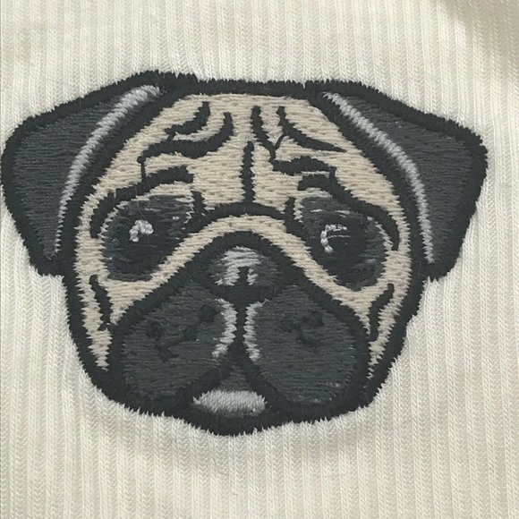 Wild Fable Women's Long Sleeve Rib Fitted Knit Shirt Cream Small New With Tags - Picture 3 of 14